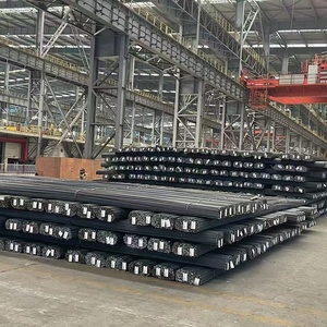 Trung Quốc Sản Xuất Sóng Thép Thanh 1/2 3/8 5/8 Inch Thanh Sắt Thép Cây Cho Chất Lượng Cao Bê Tông Gia Cố - Product Image 2