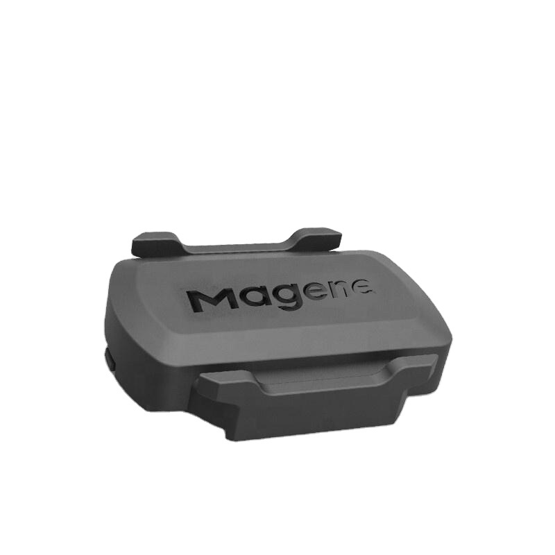 Magene S3 + велосипедный ANT + беспроводной совместимый компьютер с двойным датчиком скорости и частоты вращения педалей для велосипеда Strava garmin bryton iGPSPORT