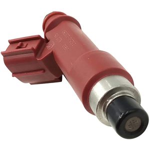 Inyector de Combustible 23250-22090 para Toyota Corolla, Válvula de Inyección de Gasolina, Pieza Automotriz - Product Image 1