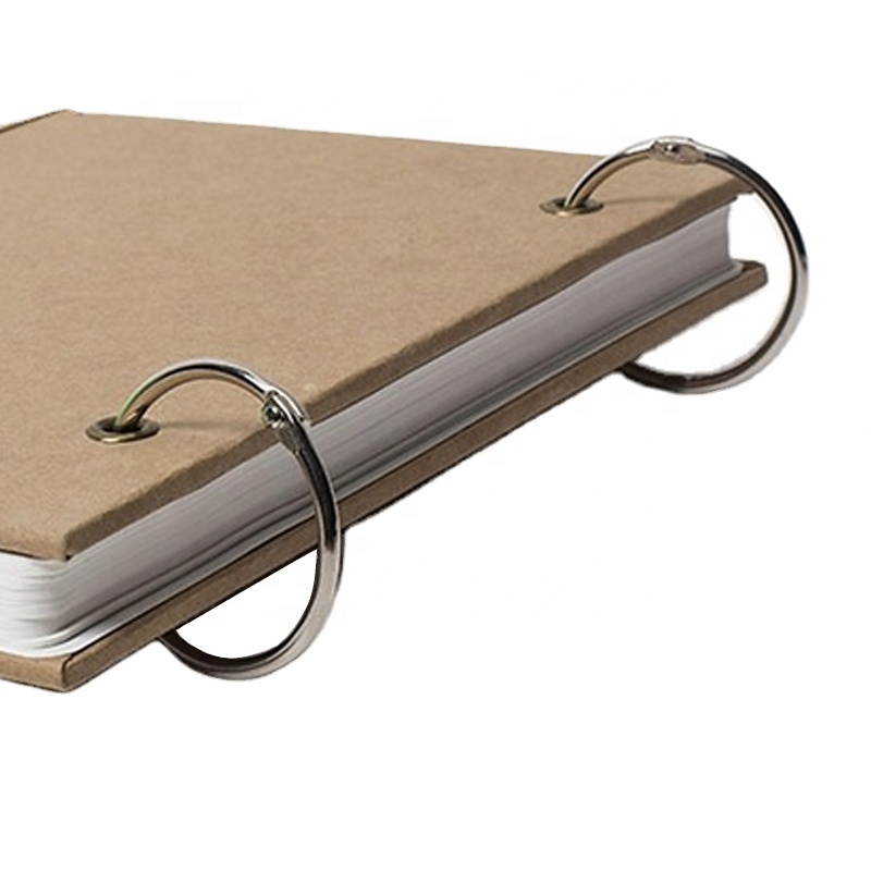 Тетрадь переплетная круг Настольный календарь круг Специальное предложение; Низкая цена; Книги связующее навесной брелок альбом для скрапбукинга стопорные кольца