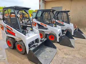 Minicargadora de Alta Calidad de Marca Superior S18 para Diferentes Obras de Construcción con Piezas a la Venta - Product Image 3