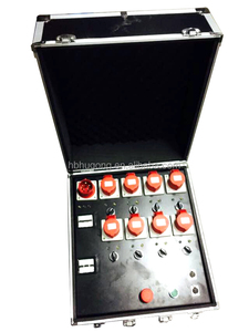 HCH Hugo เครื่องยกไฟฟ้าขนาดเล็กระบบไฟฟ้าทั้งระบบทำจากโซ่ขนาดเล็กคุณภาพสูง - Product Image 6