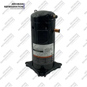 5hp ZP series Copeland Scroll Compressor ZP61KCE-TFD-420/ZP61KCE-TFD-522 China supply brand new for Refrigeration