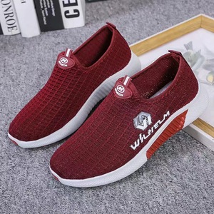 Wholesale Women's Shoes in New Styles Low Price Breathable and Anti-Slippery <b>for</b> Spring Summer Autumn Seasons PVC Insole - Product Image 3