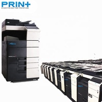 Mesin Fotokopi Bekas, Rekondisi, Foto, Second Hand, Warna untuk Canon IR Advance dan Ricoh, Dijual di Singapura, AS, Jepang