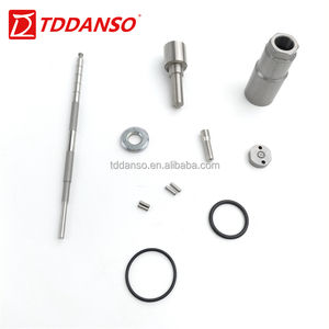 Kit de Reparación de Inyectores en Oferta para Válvulas de Inyección 095000-5610 095000-7270 095000-6230 095000-7670 095000-8050 095000-7630 - Product Image 6