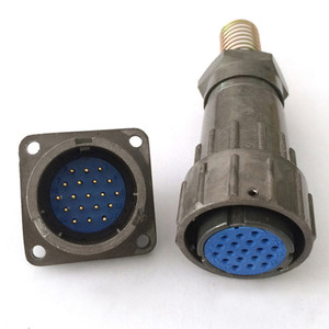 CSP FQ Series Waterproof Circular <b>Connectors</b> PBT Shell Aviation Plugs <b>Quick</b> <b>Connectors</b> Factory Direct Sales - Product Image 1