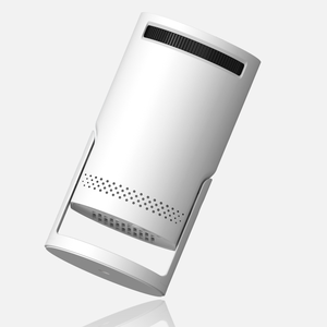 <span class=keywords><strong>Proyector</strong></span> <span class=keywords><strong>Vivibright</strong></span> A300, <span class=keywords><strong>Mini</strong></span> <span class=keywords><strong>Proyector</strong></span> LED Portátil para Cine en Casa, Juegos, Películas al Aire Libre, Mejor que una Caja de TV LCD - Product Image 3