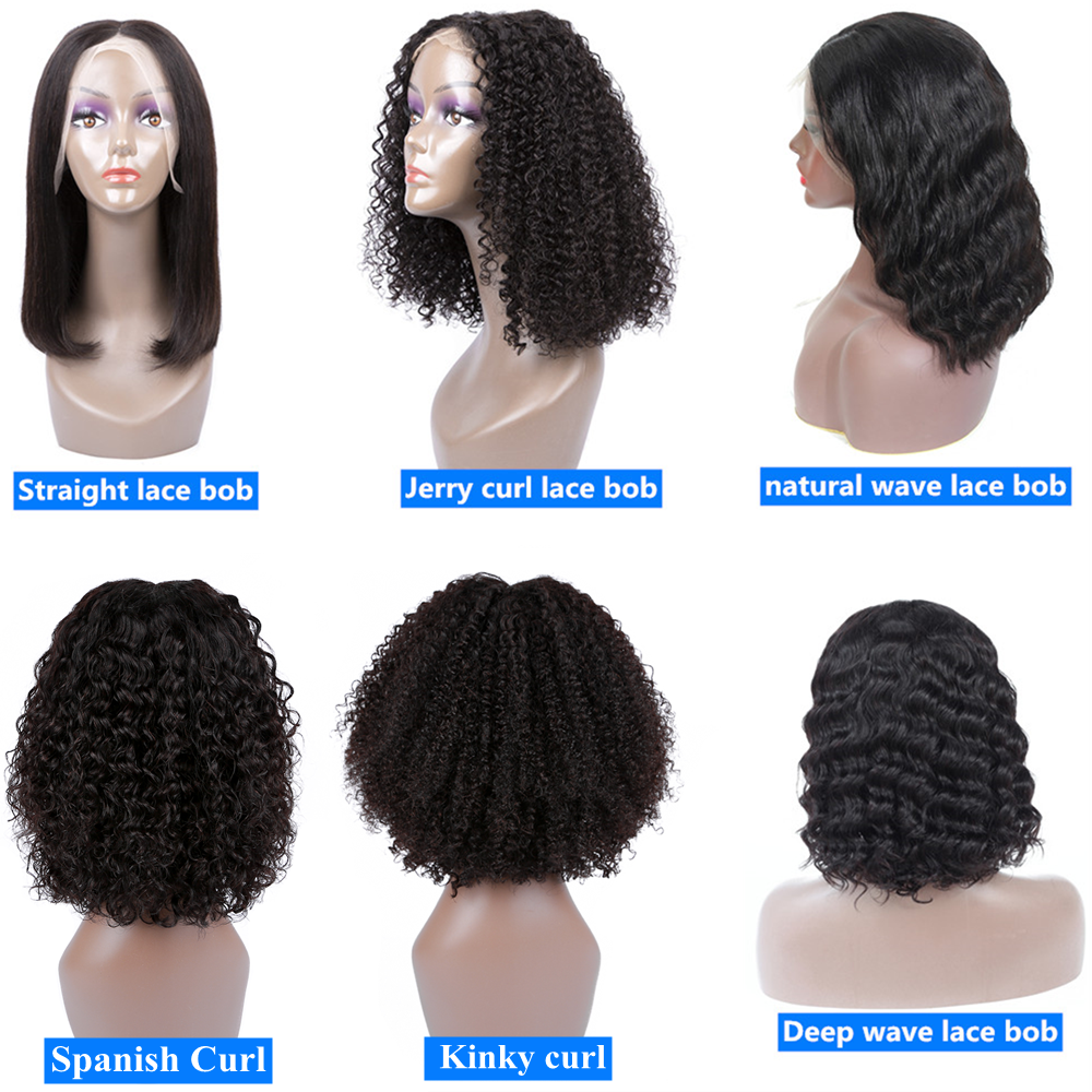 Bob sytle