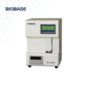 <span class=keywords><strong>Osmómetro</strong></span> Automático de Alta Precisión BIOBASE con Pantalla Táctil LCD para Laboratorio - Product Image 1