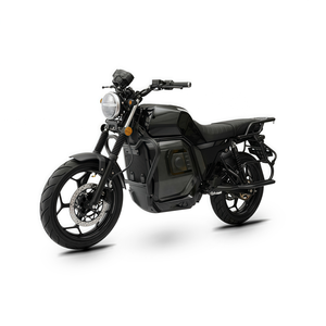 มอเตอร์ไซค์ EEC สกู๊ตเตอร์ 80 กม./ชม. แบตเตอรี่ลิเธียม 72V40Ah สำหรับขายมอเตอร์ไซค์ รุ่น Dual DU400 มอเตอร์ไซค์ DU400 DU400 DU400 DU4 - Product Image 4