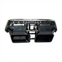 Grille de ventilation 5E0820951CZLL 5E0819701 5E0820951 pour Skoda Octavia 3 MK3 A7 2013-2020