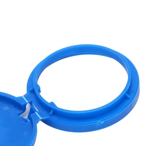 Bouchon de réservoir de liquide lave-glace Guardian 643230 pour modèles Peugeot 206 207 307 408 C5 - Product Image 4