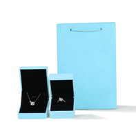 Bague de fiançailles minimaliste pour femme en argent sterling 925 de luxe avec moissanite couleur or