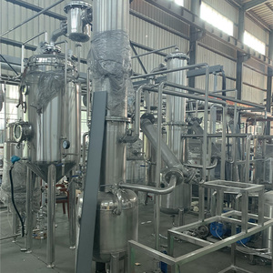 OLLITAL Mini Lab <strong>Bioreactor</strong> Airlift <strong>Fermenter</strong> <strong>Bioreactor</strong> Industrial Stainless Steel <strong>Fermenter</strong> <strong>Bioreactor</strong> - Product Image 4