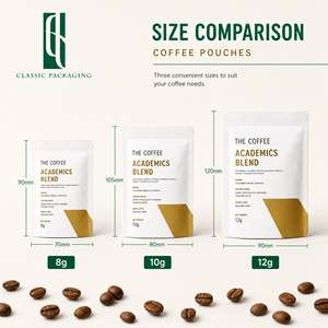 Kit <span class=keywords><strong>de</strong></span> Café <span class=keywords><strong>de</strong></span> Goteo Personalizado con Caja <span class=keywords><strong>de</strong></span> Regalo Blanca para Arabia Saudita y Emiratos Árabes Unidos |   Set <span class=keywords><strong>de</strong></span> Filtros Colgantes para Oreja y <span class=keywords><strong>Sobres</strong></span> Personalizados - Solución Profesional - Product Image 5