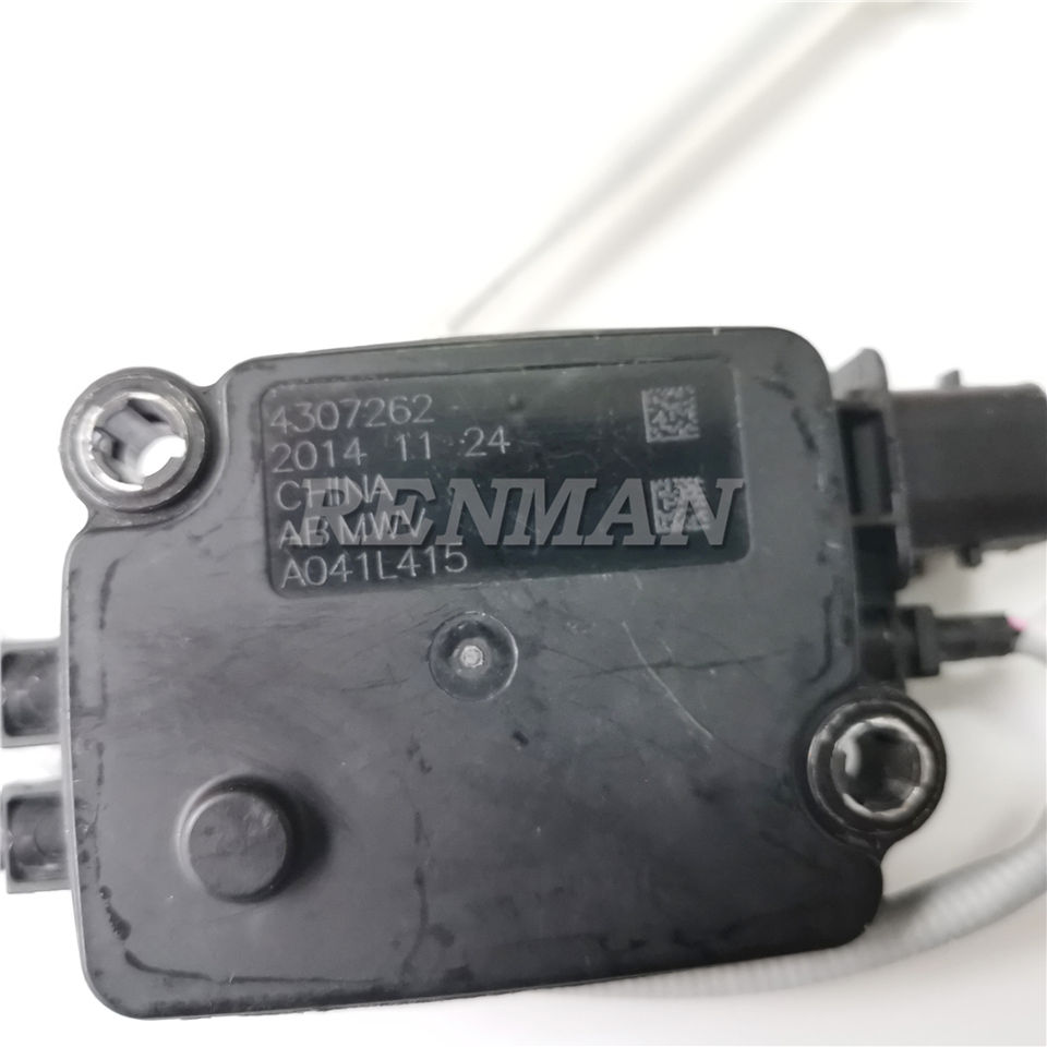4307262 Cummins Exhaust Gas Temp 24V DPF Temperature Sensor 4307262