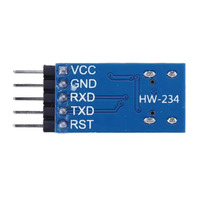 CH340N USB-C - TTL Seri Adaptör Tip-C - TTL Seri Port Modülü 5V USB - Seri Dönüştürücü MCU Program İndirme Hata Ayıklama Kartı