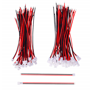 <span class=keywords><strong>JST</strong></span> 1.25Mm 2 Pin <span class=keywords><strong>Micro</strong></span> Nam Nữ Kết Nối Cắm Dây Cáp - Product Image 4