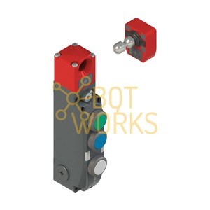 Pizzato NG2D1D418BF31 - Nuovo - Product Image 1