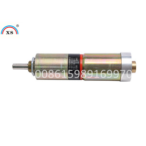 มอเตอร์โรตารี่ไฟฟ้า Paulhaber รุ่น 92.112.1311 24V สำหรับเครื่องพิมพ์ไฮเดลเบิร์ก - Product Image 1