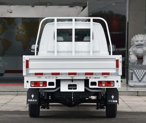 Minicamión de <span class=keywords><strong>segunda</strong></span> <span class=keywords><strong>mano</strong></span> de JinBei, camión de carga plano con minicoches a la venta - Product Image 5