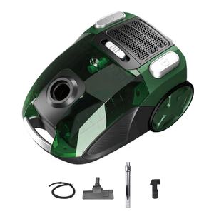 25 <span class=keywords><strong>Kpa</strong></span> Vente en gros Aspirateur en sac Aspirateur à sec Aspirateur 2000W Tube télescopique en métal - Product Image 2