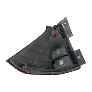 Xe cơ thể Kit tự động dẫn ánh sáng phía sau đèn đuôi ánh sáng xuống cho Honda CRV 2012 OE 33550/33500-T0A-H01 - Product Image 6