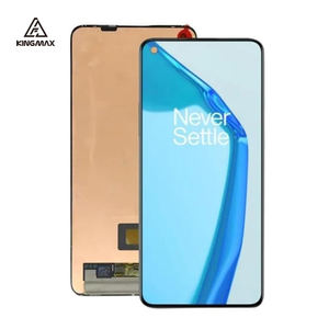 หน้าจอ AMOLED COMBO LCD คุณภาพสูง <span class=keywords><strong>ราคา</strong></span>โรงงาน ของแท้ สำหรับ <span class=keywords><strong>Oneplus</strong></span> 1+ 8T 1+ <span class=keywords><strong>9R</strong></span> และ Realme X7 Pro - Product Image 2