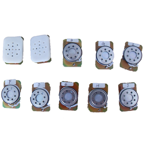 Chất lượng cao thắp sáng âm nhạc chip Mini Pre ghi âm mô-đun cho món quà đồ chơi - Product Image 3