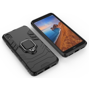 Coque de téléphone avec anneau de protection, pour Xiaomi Redmi 7A, 8A, 7 et <span class=keywords><strong>Redmi8</strong></span>, nouveau produit tendance 2020 - Product Image 3