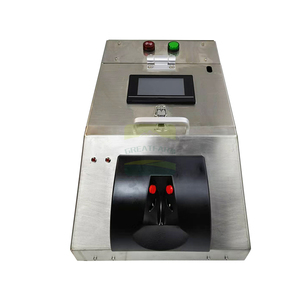 Continuous Automatic Electric Veterinary Syringe Vaccination Machine for Chicken Diagnostics and <strong>Immunizations</strong> - Product Image 2