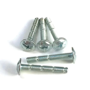 Tuss kafa yapış kapalı ayrılıkçı bambu vida - Product Image 2