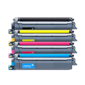 E-News Toner Cartridge TN229 Compatible For Brother L8245CDW HL-L3220CDW L3280CDW Color Ink Cartridges - Product Image 3