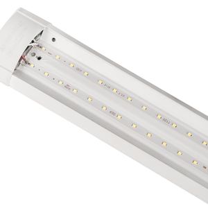 Tubo LED Plano T8 de 36W con 108 LEDs, Sexta Generación de Ahorro de Energía, Montaje 08016, Cuerpo de Aluminio, Chip LED SMD2835, Clasificación IP65 - Product Image 4