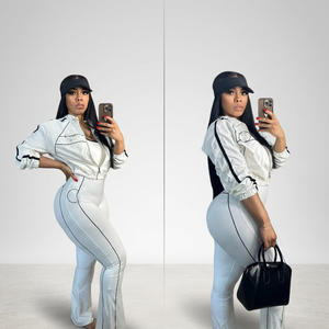 2 Piece Set for Tall Girls <b>Y2K</b> Clothing's New Arrival Women's <b>Tracksuit</b> Long Hoodies Custom Logo Embroidered <b>Tracksuits</b> - Product Image 1