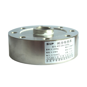 100kg <span class=keywords><strong>200kg</strong></span> 300kg 500kg nén Tải trọng di động cảm biến cho xe tải - Product Image 6