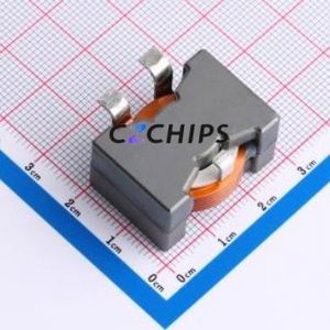 Inducteur de puissance SMD YSFP2915S-220M, 19,7x27,9 mm (Inductance : 22 µH) (Précision : 20 % Courant nominal : 6 A) - Product Image 2