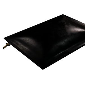 कारखाने प्रत्यक्ष आपूर्ति अनुकूलित रबर दबाव बैग दबाव मूत्राशय - Product Image 1