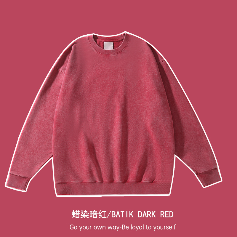Dark Red