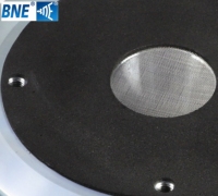 Haut-parleur HF professionnel F15+ d'origine usine, tweeter 2,68 pouces, 8 ohms, pour performance scénique, 300W, avec driver de compression en ferrite