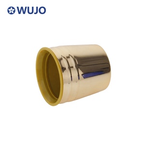 กระติกน้ำเก็บความร้อนสุญญากาศสแตนเลสสองชั้นแบบกำหนดเองพร้อมโลโก้ WUJO รุ่นใหม่ สำหรับงานโปรโมชั่น - Product Image 4
