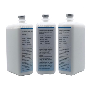 Tinta Linx de 0.5L, Nuevo Tipo 1010/1014/1240/3103/3123/3124, Tinta de Uso General para Impresoras CIJ LX 8940/8920/8830/8300 - Product Image 5