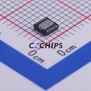 Original-Nuevo TPS51113DRCR (3x3) Circuito integrado IC Chip PMIC IC de potencia de DC-DC - Product Image 2