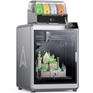 Creality K2 Plus 3D Printer Multi Color <b>Printing</b> with - Product Image 4