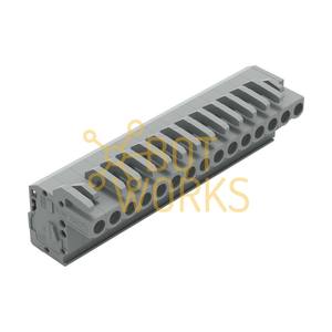 Wago 232115026000 - Neuf - Product Image 1