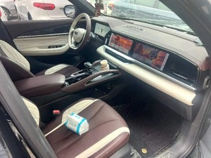 รถยนต์มือสอง ปี <span class=keywords><strong>2021</strong></span> Geely Monjaro Xingyue L 2.0T เบนซิน ขับเคลื่อน 4 ล้อ SUV 68000 กม. พวงมาลัยซ้าย พร้อมขายส่ง จัดส่งได้ทันที - Product Image 6