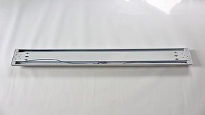 China Factory IP20 <strong>Ceiling</strong> T8 Dust Proof <strong>Bracket</strong> <strong>Light</strong> Commercial Industrial LED with CRI 80 and AC 110-220V - Product Image 4