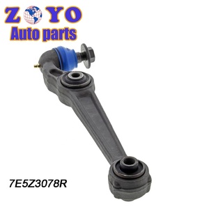 <span class=keywords><strong>Ford</strong></span> 7E5Z3078R Ricambio Sospensioni Braccio di Controllo Inferiore <span class=keywords><strong>per</strong></span> <span class=keywords><strong>Ford</strong></span> <span class=keywords><strong>Fusion</strong></span> 2007-2012 Standard OEM 40 Cr - Product Image 2