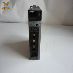 Nieuwe Originele Qj72br15 Plc Uitgebreide Communicatiemodule Met Communicatielijn Voor Programmering En Industriële Controle - Product Image 2